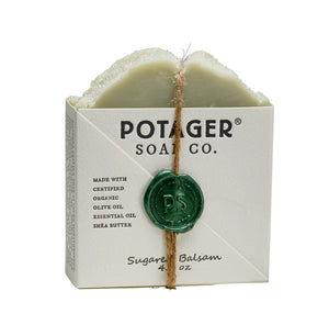 Bar Soap | Sugared Balsam