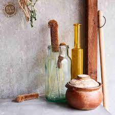 Bottle Brushes - All Natural Handmade