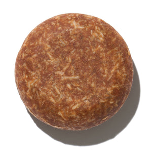 Seattle Shampoo Bar | Notice Hair Co.