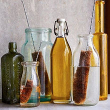 Load image into Gallery viewer, Bottle Brushes - All Natural Handmade
