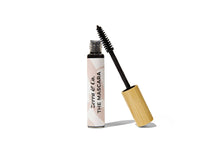 Load image into Gallery viewer, Mascara | Black | Bamboo Lid
