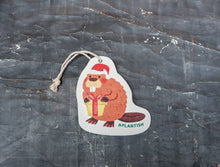 Load image into Gallery viewer, Holiday Animal Pop up Sponge (Holiday Exclusive)
