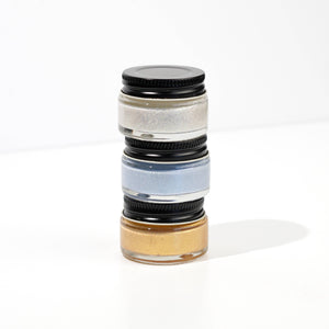 Biodegradable Body Shimmer