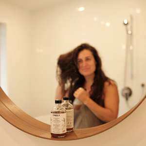Botanical Hair Treatment