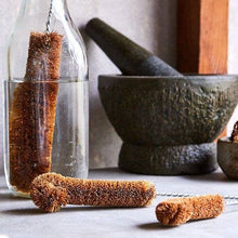 Load image into Gallery viewer, Bottle Brushes - All Natural Handmade
