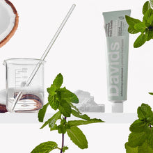Load image into Gallery viewer, Davids premium toothpaste  /  peppermint
