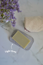 Load image into Gallery viewer, Geometric Quick-Dry Diatomite Soap Dish
