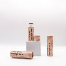 Load image into Gallery viewer, Tinted Lip Balm | Antique Pink

