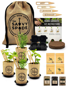 Cocktail Garden Kit