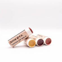 Load image into Gallery viewer, Tinted Lip Balm | Poppy Fields

