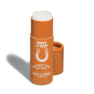 Lip Balm Lucky Licorice