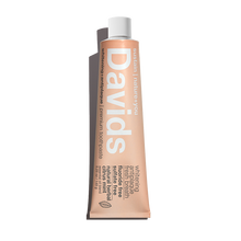 Load image into Gallery viewer, Davids premium toothpaste | herbal citrus peppermint
