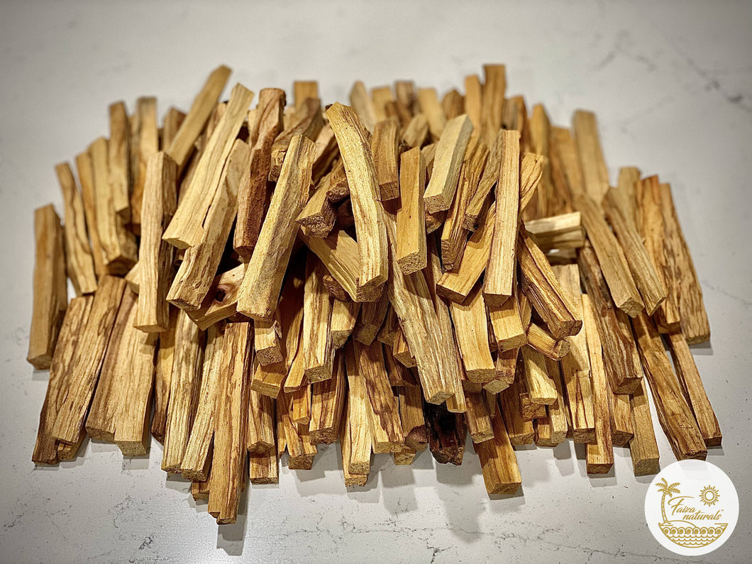Premium Palo Santo