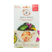 Load image into Gallery viewer, Bee&#39;s Wrap Mushroom Magic, Limited Edition

