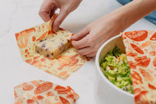 Load image into Gallery viewer, Bee&#39;s Wrap Mushroom Magic, Limited Edition
