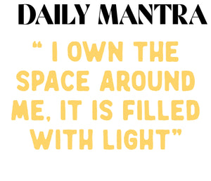 Botanical Perfume | SOUL | Soul & Starlight