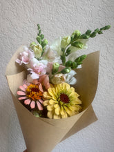 Load image into Gallery viewer, Rough Cut Flower Co | Fresh Flower Bouquet

