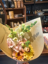 Load image into Gallery viewer, Rough Cut Flower Co | Fresh Flower Bouquet
