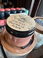 Load image into Gallery viewer, Rosehip Radiance Scrub
