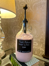 Load image into Gallery viewer, Pink Potion Facial Lotion | A.B. by Cedar &amp; Sage Mercantile
