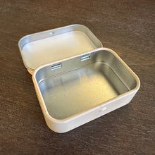 Load image into Gallery viewer, Toothpaste Tab Tin
