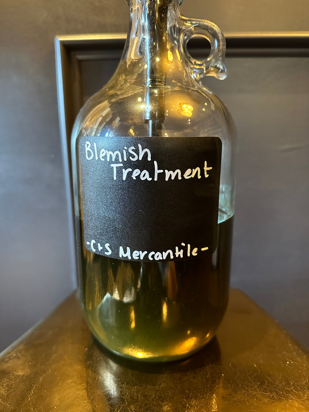 Blemish Treatment  Vegan | A.B. by Cedar & Sage Mercantile