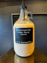 Load image into Gallery viewer, Niacinamide &amp; Nag Serum | A.B. by Cedar &amp; Sage Mercantile
