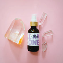 Load image into Gallery viewer, Chakra Spray | I AM ONE | Soul &amp; Starlight
