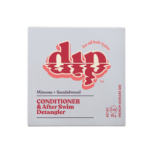 Conditioner Bar | Dip