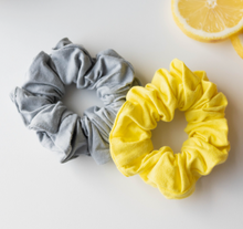 Load image into Gallery viewer, Plastic-Free Scrunchies
