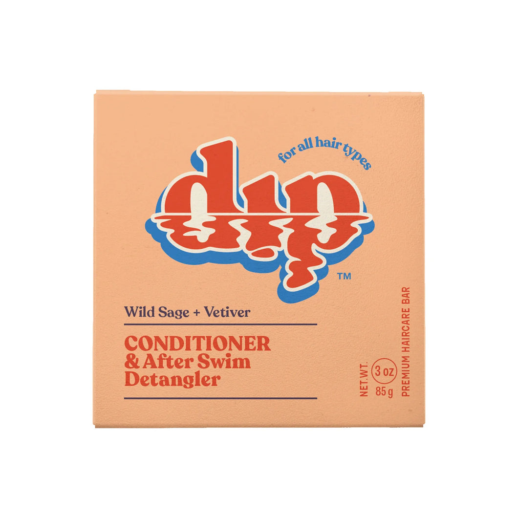 Conditioner Bar | Dip