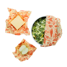 Load image into Gallery viewer, Bee&#39;s Wrap Mushroom Magic, Limited Edition
