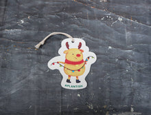 Load image into Gallery viewer, Holiday Animal Pop up Sponge (Holiday Exclusive)
