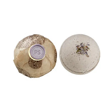 Load image into Gallery viewer, Bath Bomb | French Lavender
