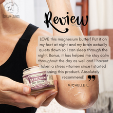 Load image into Gallery viewer, Magnesium Body Butter

