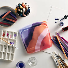 Load image into Gallery viewer, Sandwich Bag - Stasher
