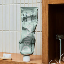 Load image into Gallery viewer, Davids premium toothpaste  /  peppermint
