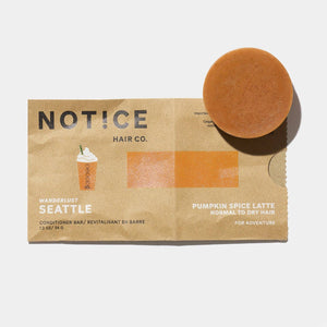 SEATTLE CONDITIONER