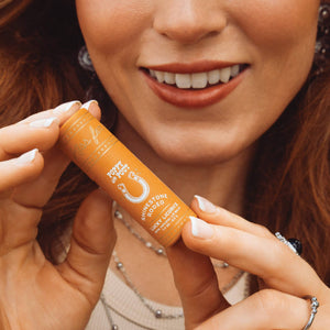 Lip Balm Lucky Licorice