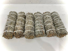 Load image into Gallery viewer, Blue Sage Bundles from California Farm
