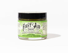 Load image into Gallery viewer, First Aid Salve
