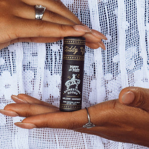Lip Balm Wildin' Whiskey
