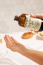 Load image into Gallery viewer, Organic Cold Pressed Hexane Free Castor Oil
