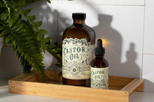 Load image into Gallery viewer, Organic Cold Pressed Hexane Free Castor Oil
