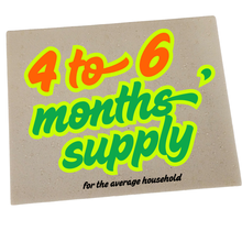 Load image into Gallery viewer, Dishwasher Sheets
