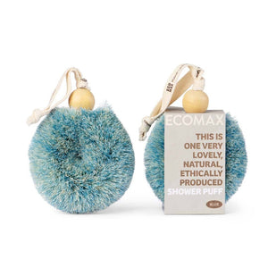 Spa Shower Puff Body Brushes