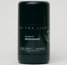 Load image into Gallery viewer, Solidsilk Deodorant | Refillable Stick
