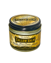 Load image into Gallery viewer, Tallow Face Cream with Manuka Honey
