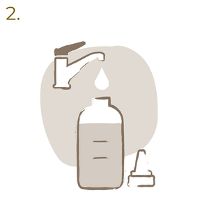 Botanical Hair Treatment