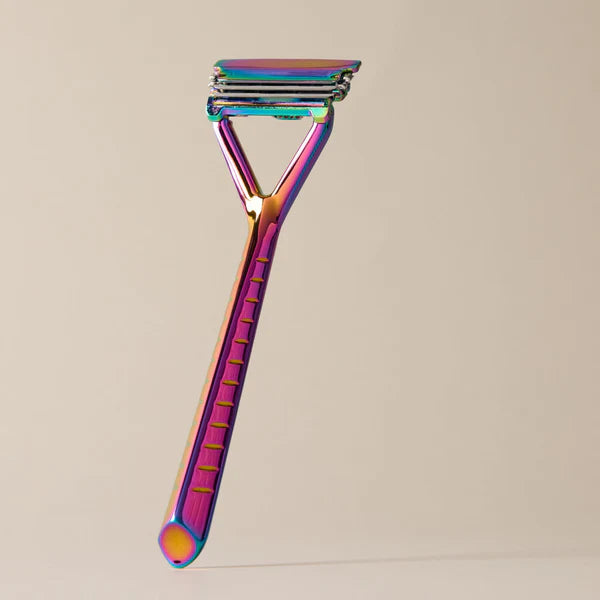 Rain Razors | FABREC